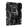 Материнская плата AFox H460 (IH410D4-MA5-V4)