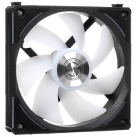 Комплект вентиляторов для корпуса Lian Li UNI FAN AL120 V2 ARGB Black (G99.12ALV23B.R0)