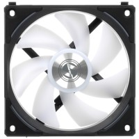 Комплект вентиляторов для корпуса Lian Li UNI FAN AL120 V2 ARGB Black (G99.12ALV23B.R0)