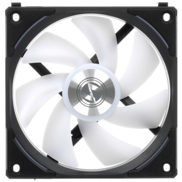 Комплект вентиляторов для корпуса Lian Li UNI FAN AL120 V2 ARGB Black (G99.12ALV23B.R0)