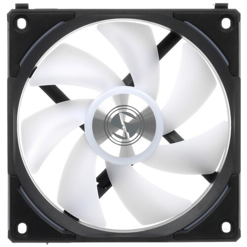 Комплект вентиляторов для корпуса Lian Li UNI FAN AL120 V2 ARGB Black (G99.12ALV23B.R0)