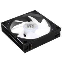 Комплект вентиляторов для корпуса Lian Li UNI FAN AL120 V2 ARGB Black (G99.12ALV23B.R0)