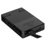 Комплект вентиляторов для корпуса Lian Li UNI FAN AL120 V2 ARGB Black (G99.12ALV23B.R0)