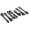 Комплект вентиляторов для корпуса Lian Li UNI FAN AL120 V2 ARGB Black (G99.12ALV23B.R0)