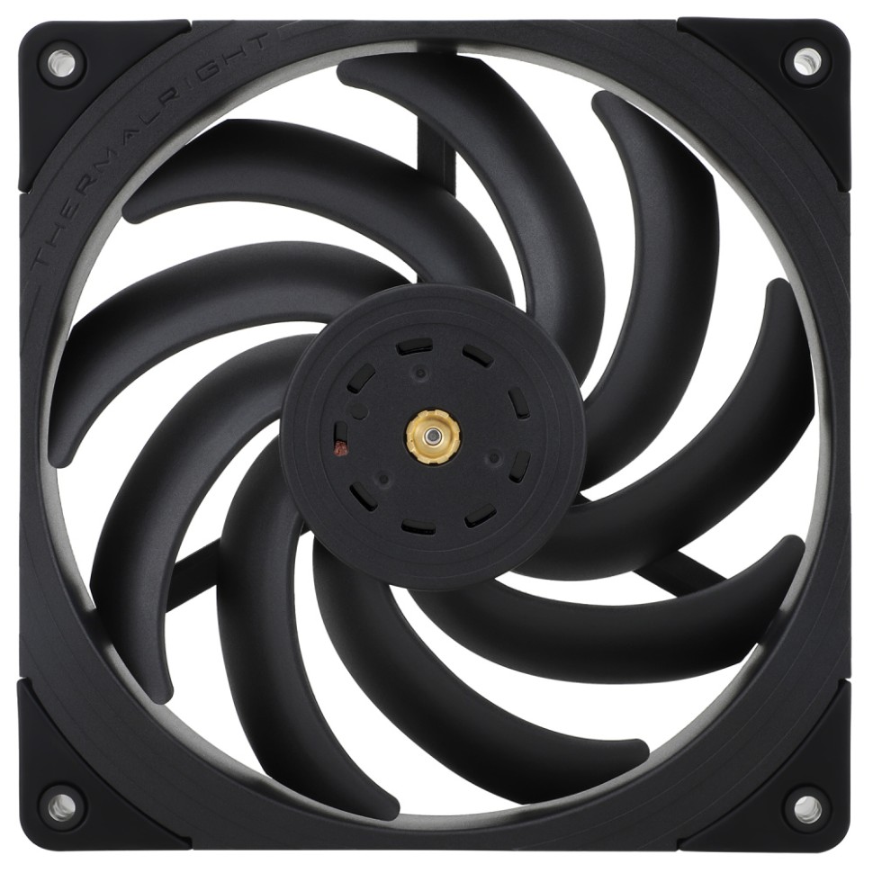 Вентилятор для корпуса Thermalright TL-B14B EXTREM (TRTLB14E)
