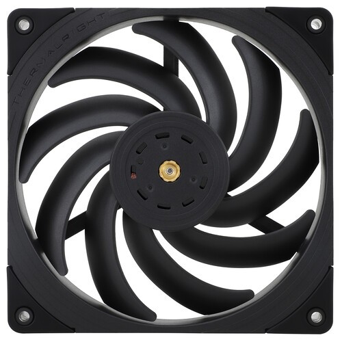Вентилятор для корпуса Thermalright TL-B14B EXTREM (TRTLB14E)