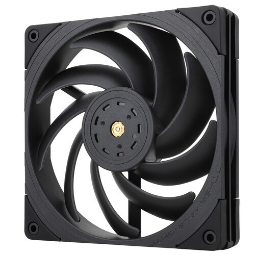 Вентилятор для корпуса Thermalright TL-B14B EXTREM (TRTLB14E)
