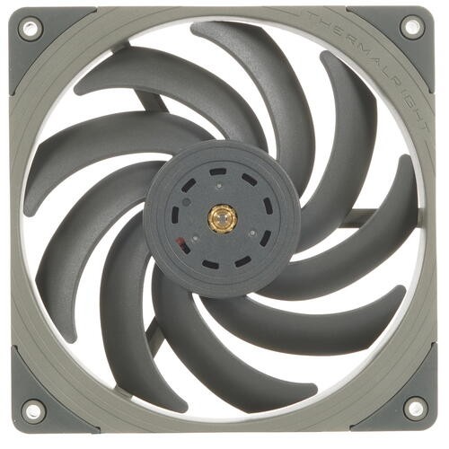 Вентилятор для корпуса Thermalright TL-B14B EXTREM (TRTLB14E)