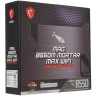 Материнская плата MSI MAG B550M MORTAR MAX WIFI