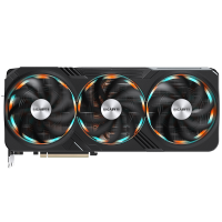 Видеокарта Gigabyte (GV-N4090GAMING OC-24GD) GeForce RTX 4090 24GB GAMING OC