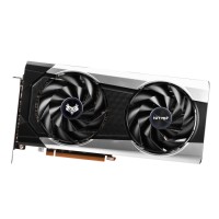 Видеокарта Sapphire (11319-01-20G) Radeon RX 6650 XT GAMING OC 8GB LITE