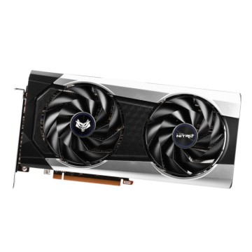 Видеокарта Sapphire (11319-01-20G) Radeon RX 6650 XT GAMING OC 8GB LITE