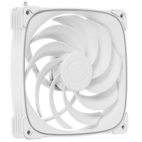 Вентилятор для корпуса Geometric Future Squama 2503RW-14 Reverse ARGB White (1F2503R114100)