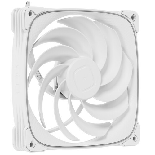 Вентилятор для корпуса Geometric Future Squama 2503RW-14 Reverse ARGB White (1F2503R114100)