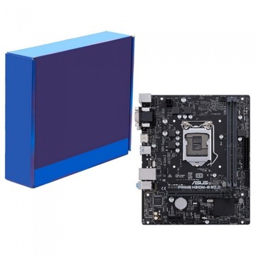 Материнская плата ASUS PRIME H310M-R R2.0