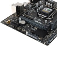 Материнская плата ASUS PRIME H310M-R R2.0