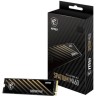 Твердотельный накопитель MSI 1000 Gb SPATIUM M460