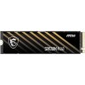 Твердотельный накопитель MSI 1000 Gb SPATIUM M460
