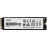 Твердотельный накопитель MSI 1000 Gb SPATIUM M460