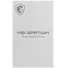 Твердотельный накопитель MSI 1000 Gb SPATIUM M460