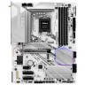 Материнская плата ASRock Z890 PRO RS WIFI WHITE