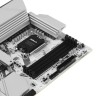 Материнская плата ASRock Z890 PRO RS WIFI WHITE