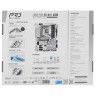 Материнская плата ASRock Z890 PRO RS WIFI WHITE