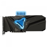 Видеокарта GIGABYTE (GV-N208SGAMINGOC WB-8GD) GeForce RTX 2080 SUPER 8GB GAMING OC WATERFORCE WB