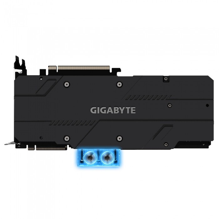 Видеокарта GIGABYTE (GV-N208SGAMINGOC WB-8GD) GeForce RTX 2080 SUPER 8GB GAMING OC WATERFORCE WB