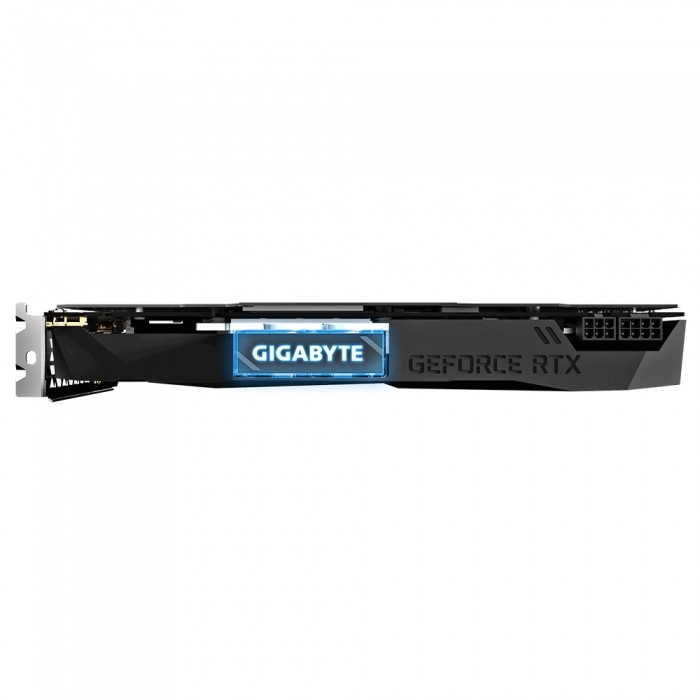 Видеокарта GIGABYTE (GV-N208SGAMINGOC WB-8GD) GeForce RTX 2080 SUPER 8GB GAMING OC WATERFORCE WB