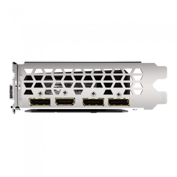 Видеокарта GIGABYTE (GV-N208SGAMINGOC WB-8GD) GeForce RTX 2080 SUPER 8GB GAMING OC WATERFORCE WB