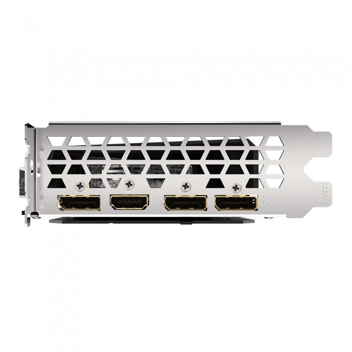 Видеокарта GIGABYTE (GV-N208SGAMINGOC WB-8GD) GeForce RTX 2080 SUPER 8GB GAMING OC WATERFORCE WB