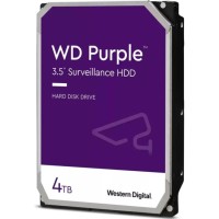 Жесткий диск Western Digital 4000 Gb Purple WD42PURZ