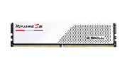 Оперативная память 96 Gb 5200 MHz G.Skill RIPJAWS S5 White(F5-5200J4040A48GX2-RS5W)