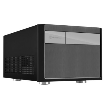 Компьютерный корпус SilverStone SST-SG11B
