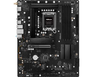 Материнская плата ASRock B860 PRO-A WIFI
