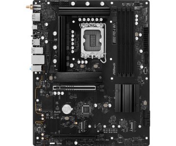 Материнская плата ASRock B860 PRO-A WIFI