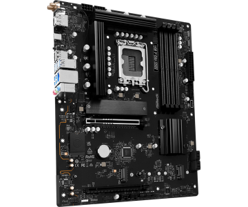 Материнская плата ASRock B860 PRO-A WIFI