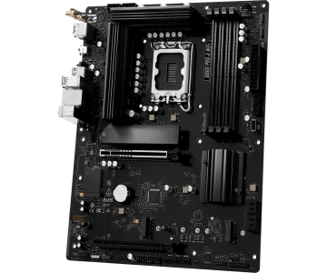 Материнская плата ASRock B860 PRO-A WIFI