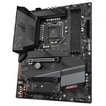 Материнская плата GIGABYTE B560M AORUS PRO AX (rev. 1.0)