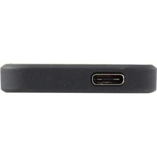 Внешний SSD NETAC 512 Gb ZX20 NT01ZX20-512G-32BL