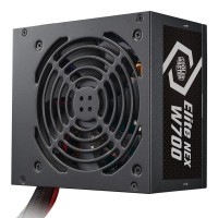 Блок питания Cooler Master 700W Elite NEX W700 (MPW-7001-ACBW-BNL)