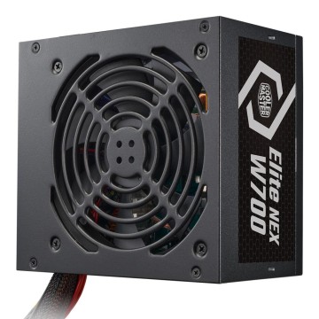 Блок питания Cooler Master 700W Elite NEX W700 (MPW-7001-ACBW-BNL)