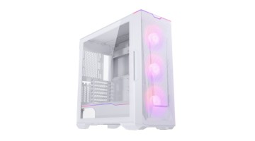 Компьютерный корпус PHANTEKS ECLIPSE G500A A/D-RGB TG White PH-EC500GA_DMW01A_RU