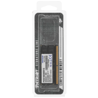 Оперативная память 16 Gb 5600 MHz PATRIOT Signature Line (PSD516G560081S)