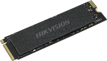 Твердотельный накопитель HIKVISION 1000 Gb HS-SSD-G4000E/1024G