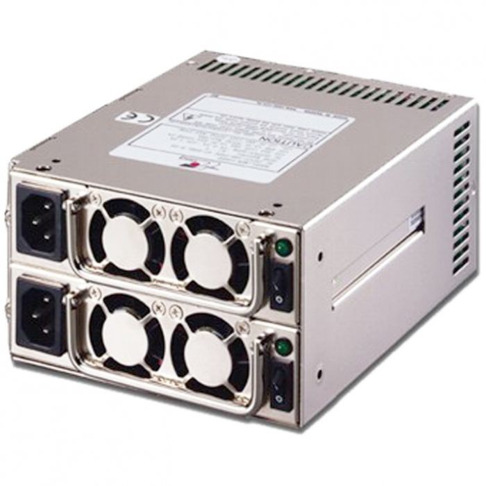 Блок питания EMACS (Zippy) 420W MRW-6420P