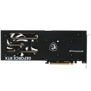 Видеокарта MSI (G5060-8V3C) GeForce RTX 5060 8G VENTUS 3X OC