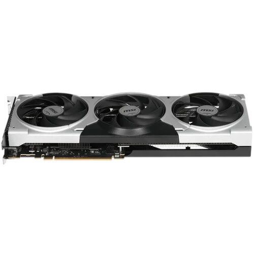 Видеокарта MSI (G5060-8V3C) GeForce RTX 5060 8G VENTUS 3X OC