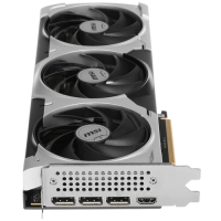 Видеокарта MSI (G5060-8V3C) GeForce RTX 5060 8G VENTUS 3X OC